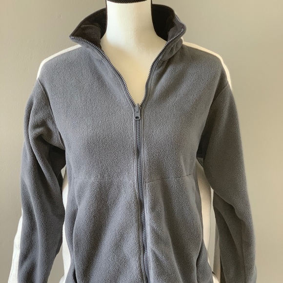 Columbia Vertex fleece jacket size M - Picture 10 of 11